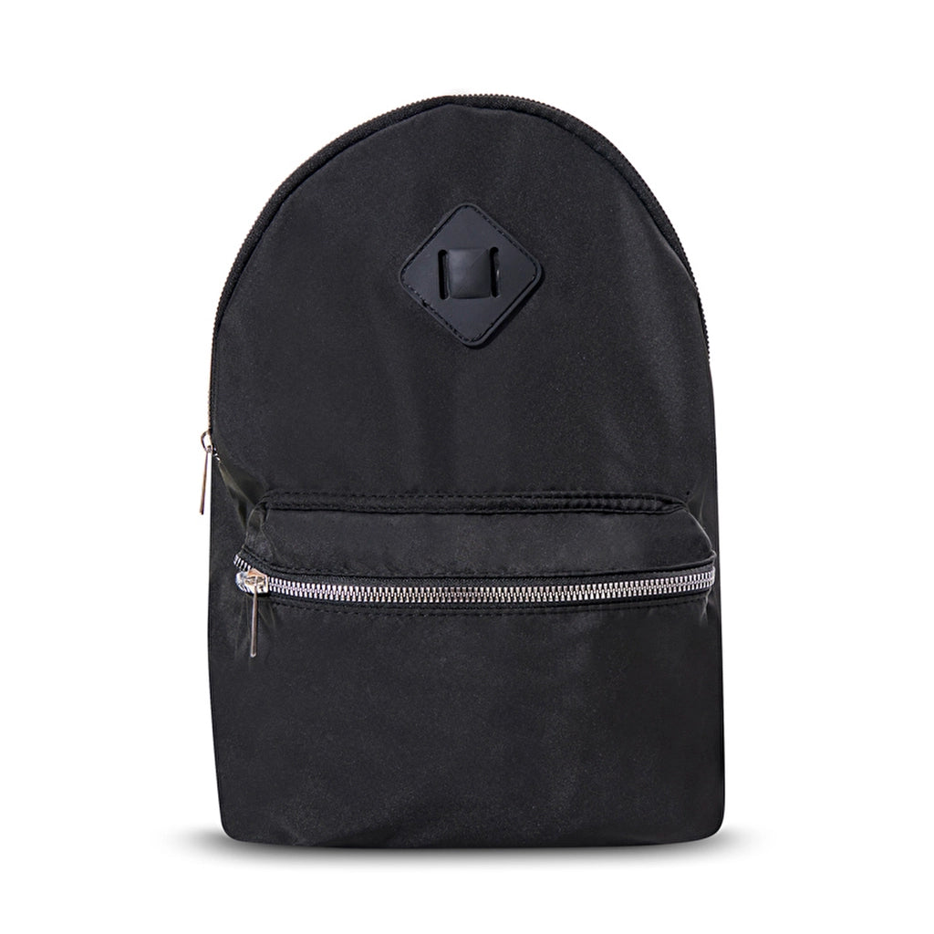 Eklips Black Backpack