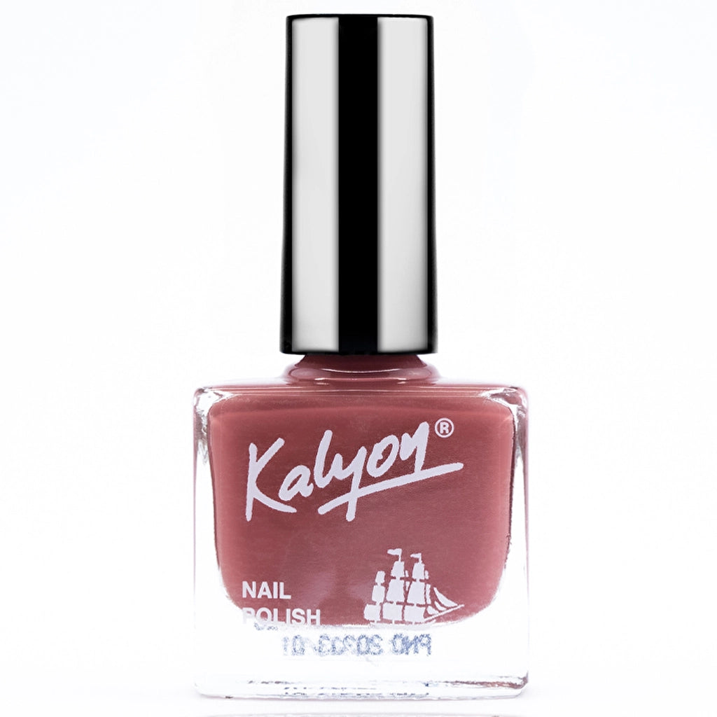 Kalyon Nail Polish No: 301