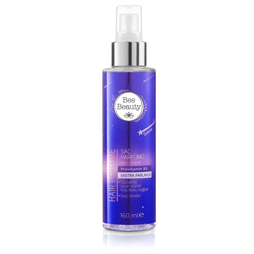 Bee Beauty Intense Hair Perfume 160 ml