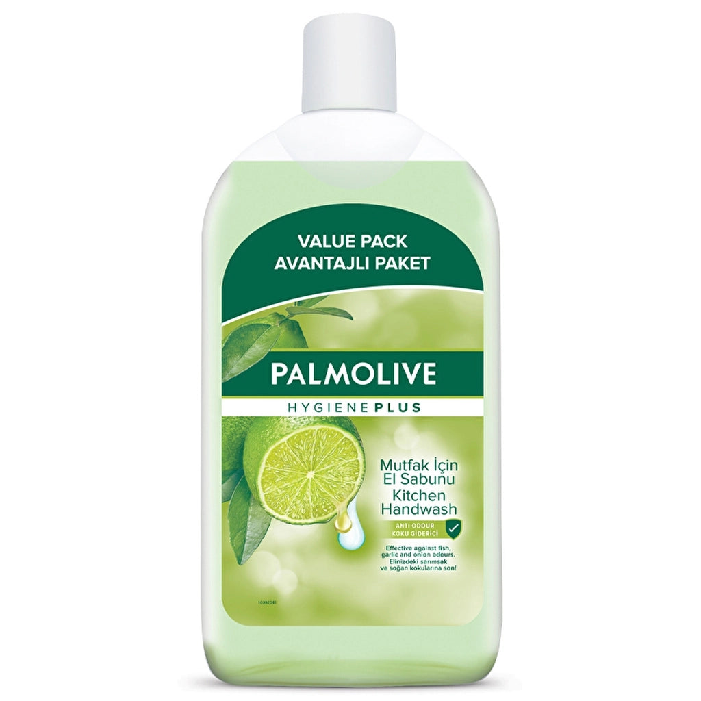 Palmolive Deodorizing Liquid Soap 700 ml
