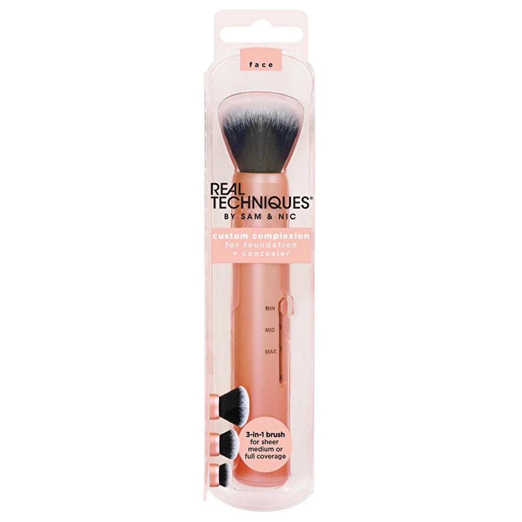 Real Techniques Custom Complexion Foundation/Concealer Brush
