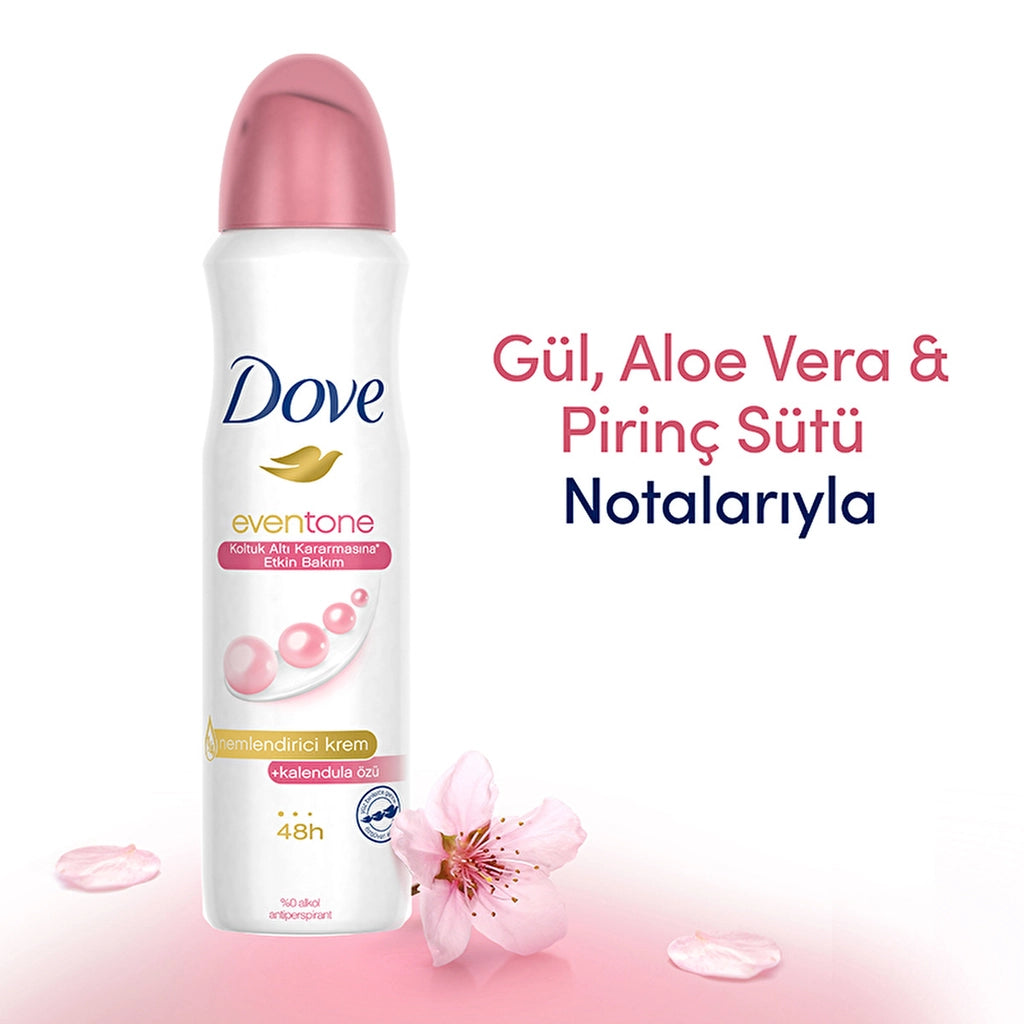 Dove Women&