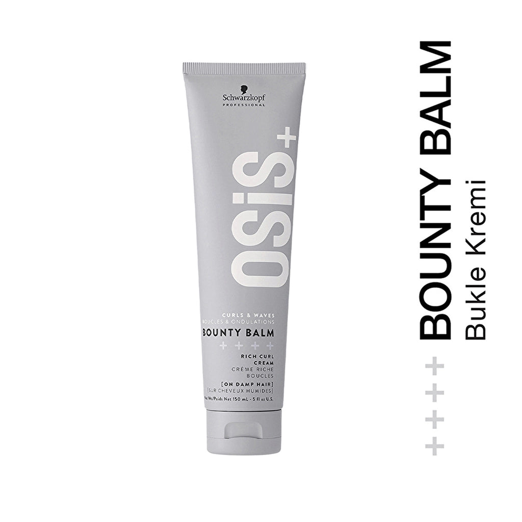 Osis Bounty Balm Curl Cream 150 ml