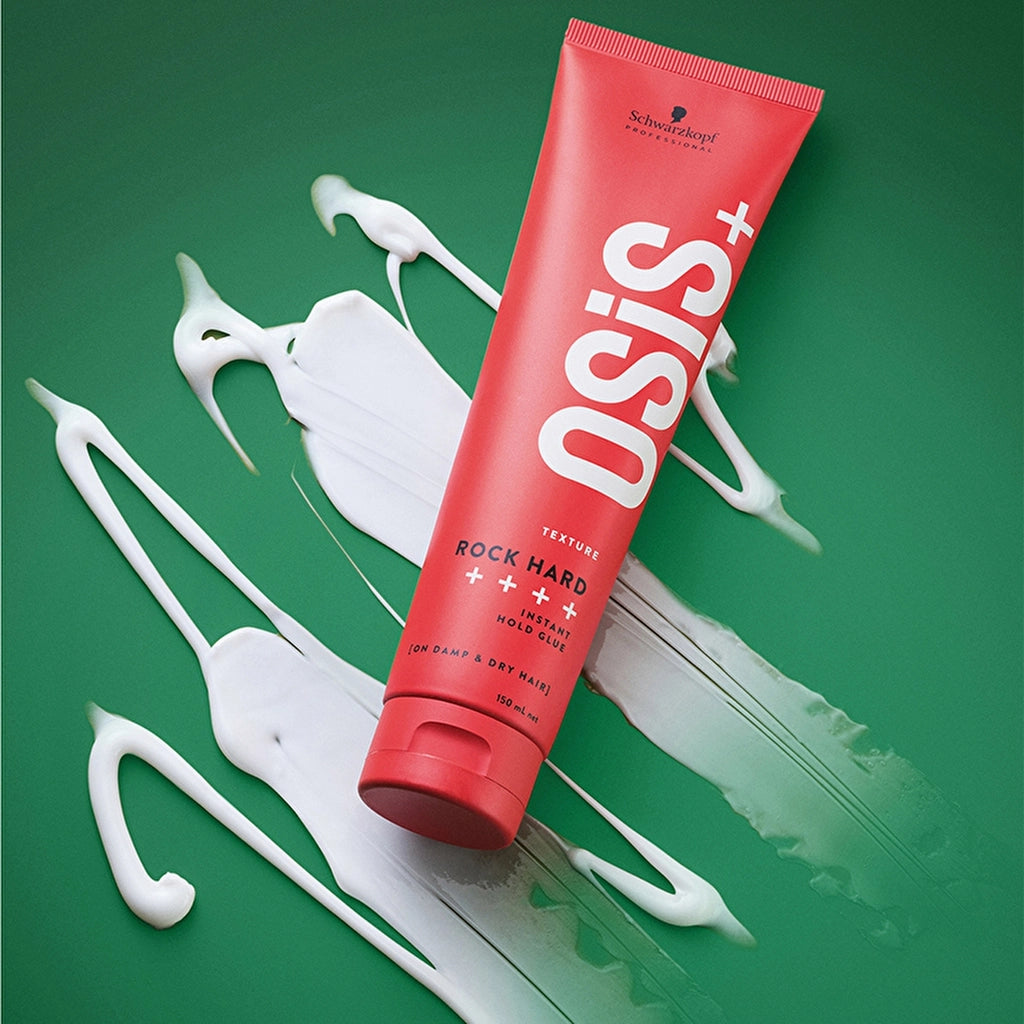Osis Rock Hard Ultra Strong Paste 150 ml