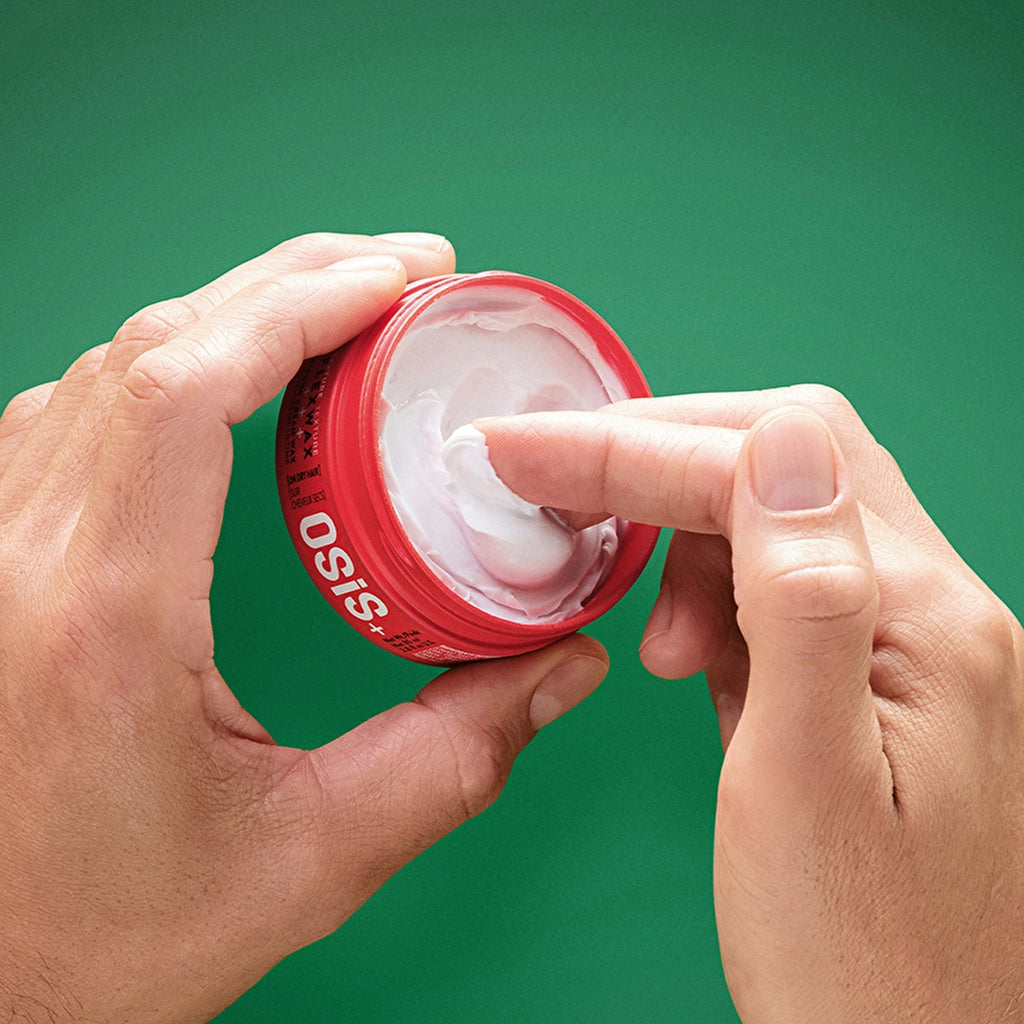 Osis Flex Wax Ultra Strong Cream Wax 85 ml