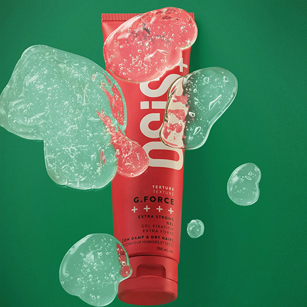 Osis G. Force Strong Control Gel Strong Hold Hair Gel 150 ml