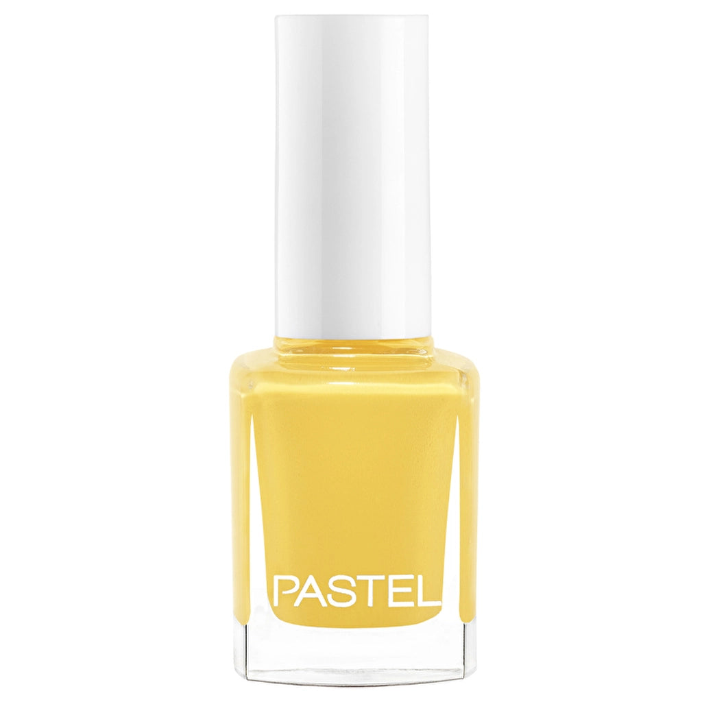 Pastel Nail Polish 253