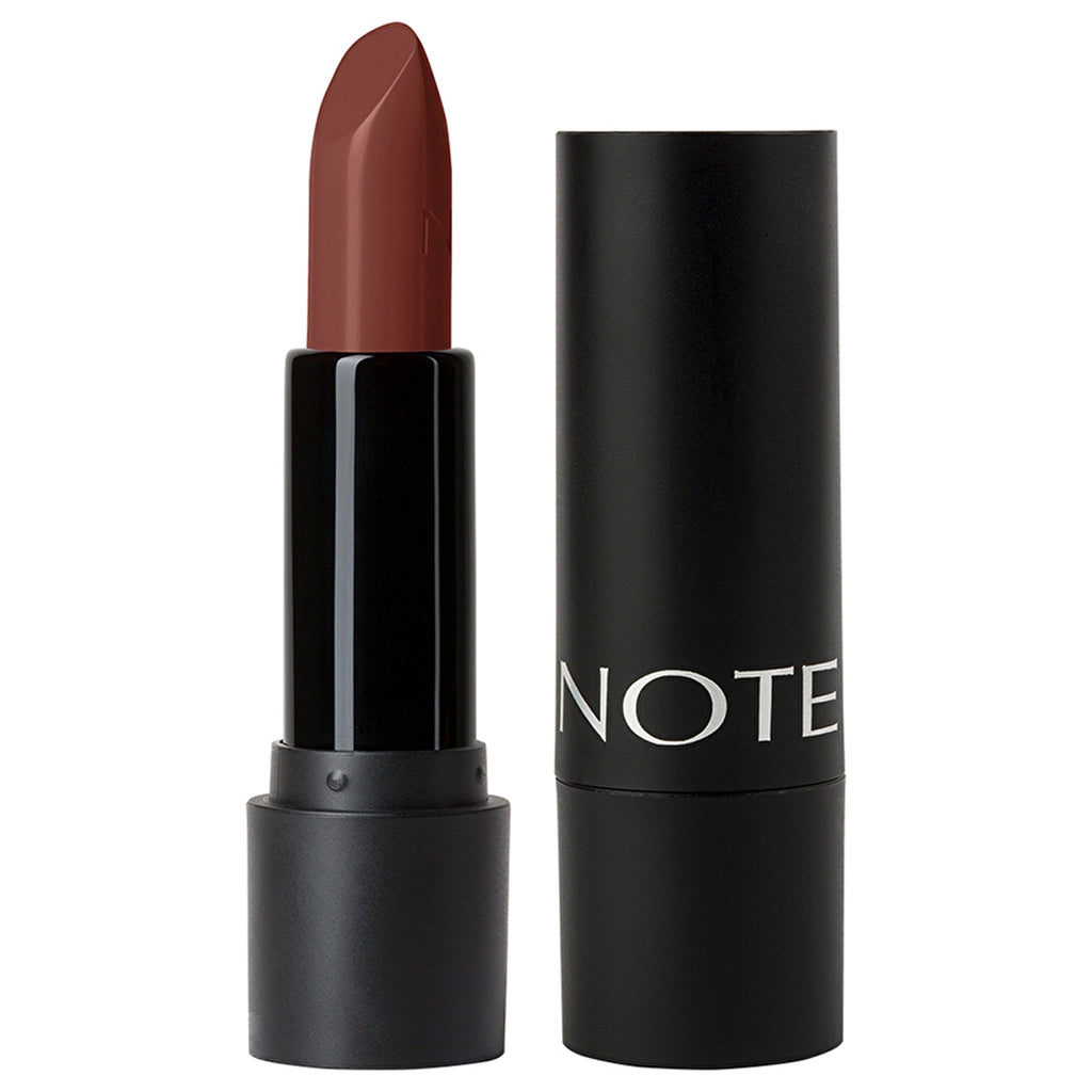 Note Deep Impact Lipstick 11