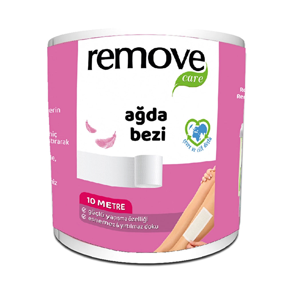 Remove Care Waxing Cloth 10 Meters