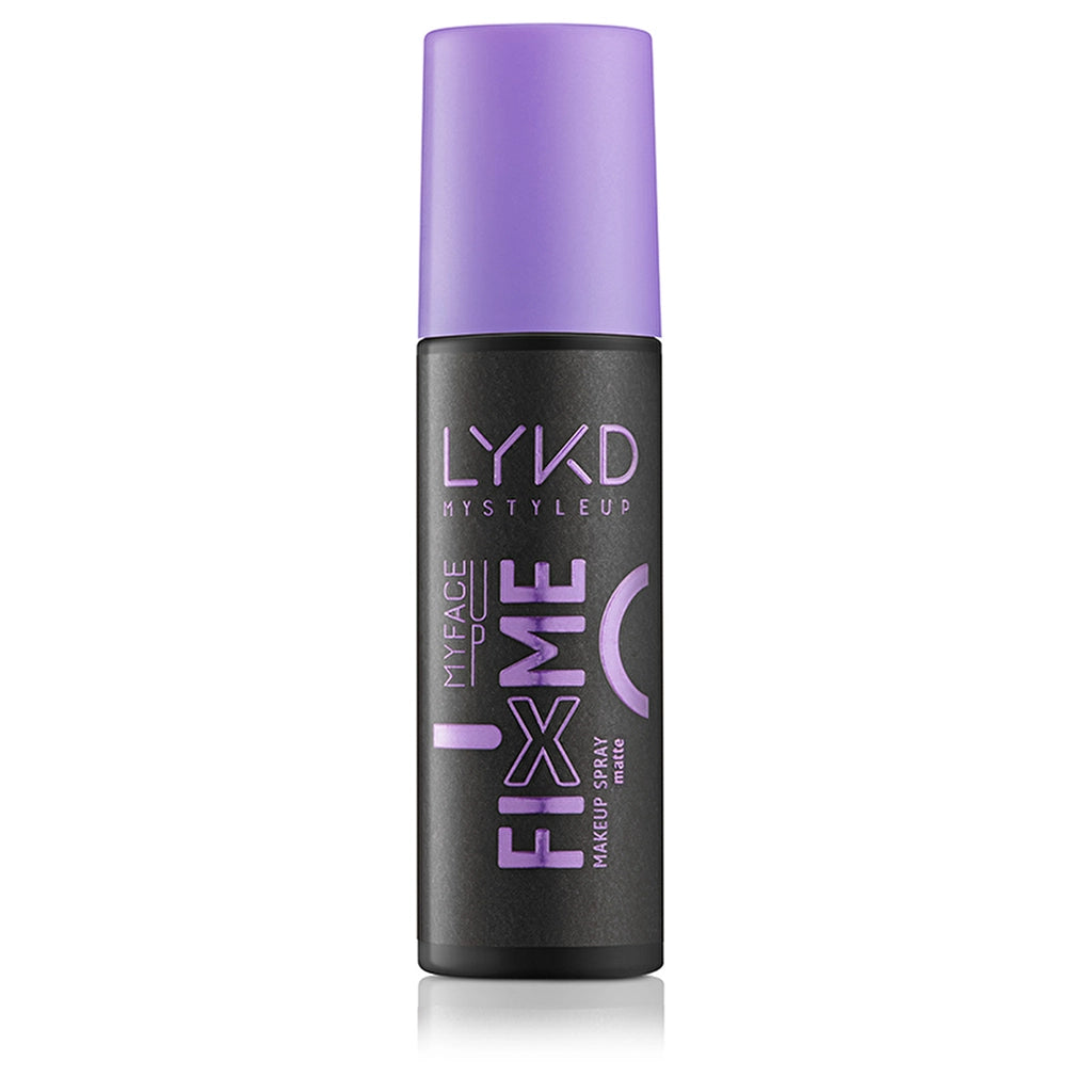 LYKD Makeup Fixing Spray Dewy