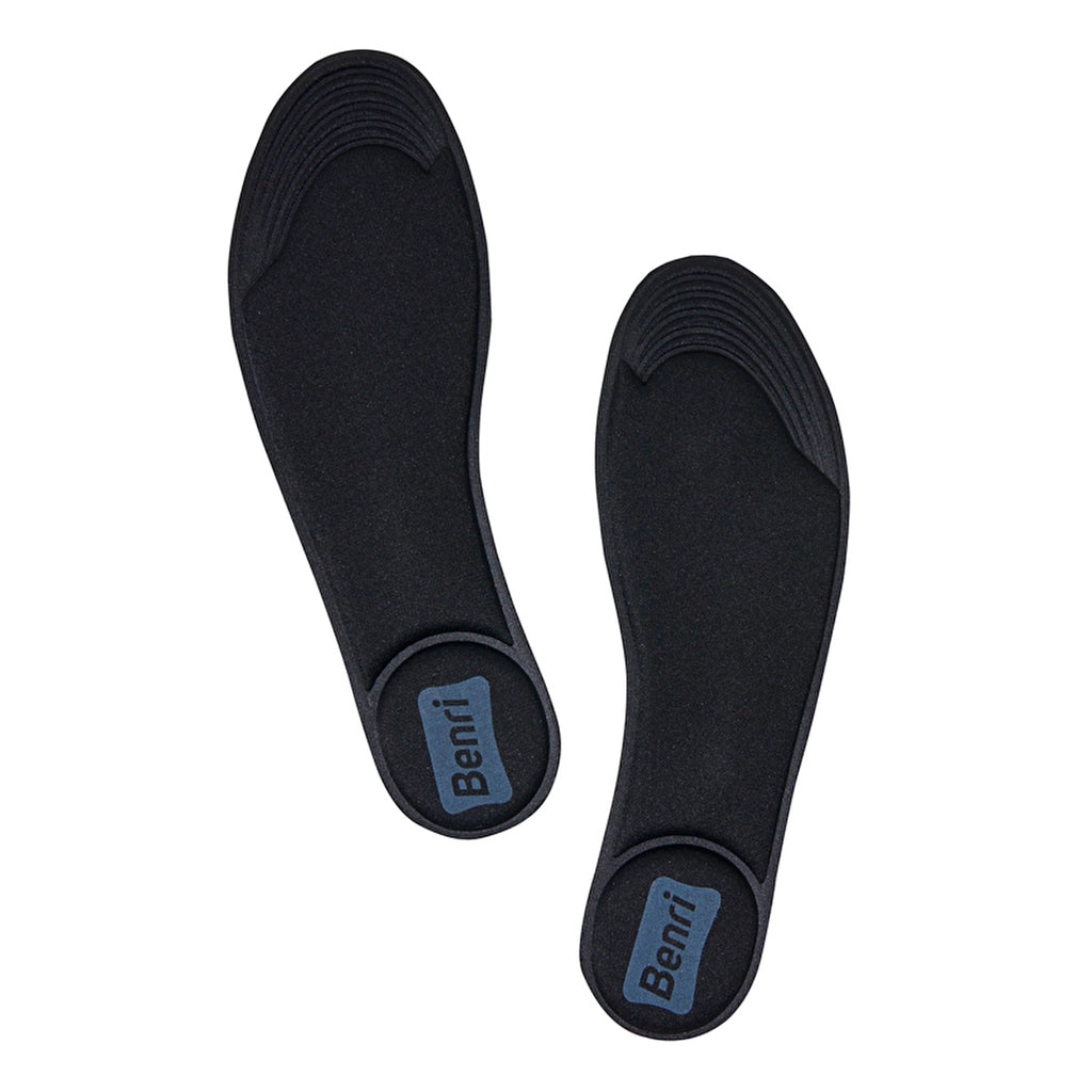 Benri Memory Comfort Insoles Men 41-46