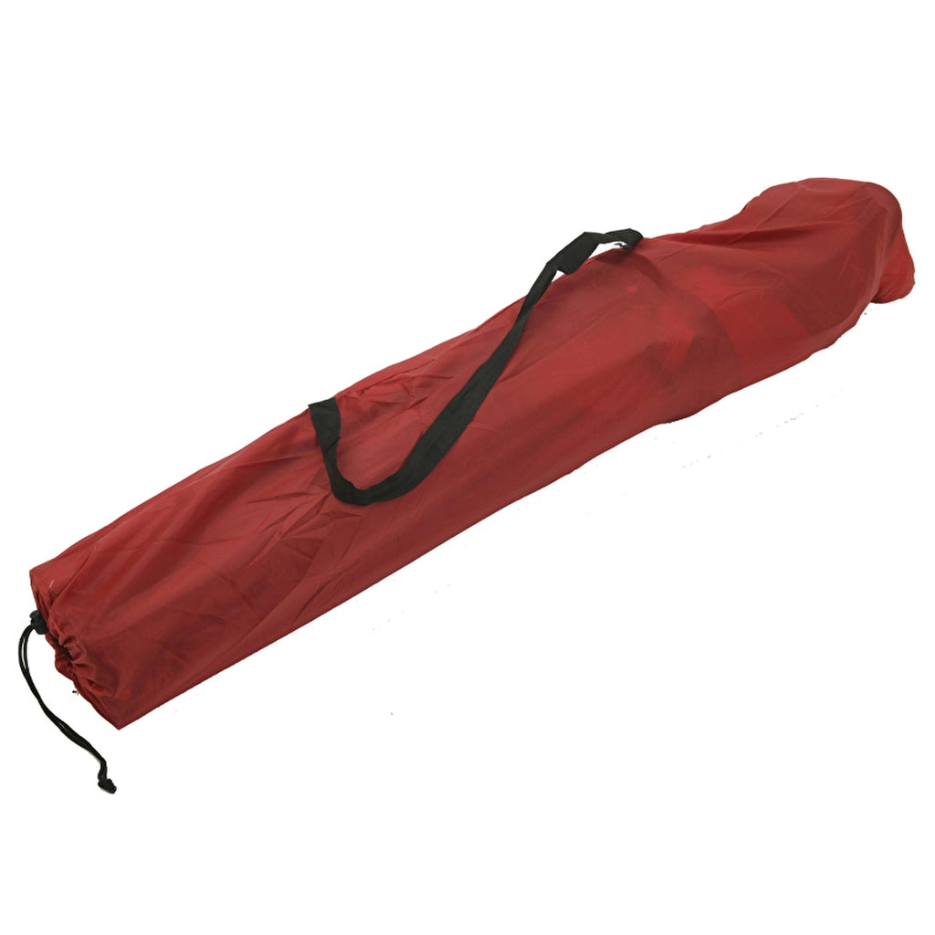 Exent Director Camping Chair Red