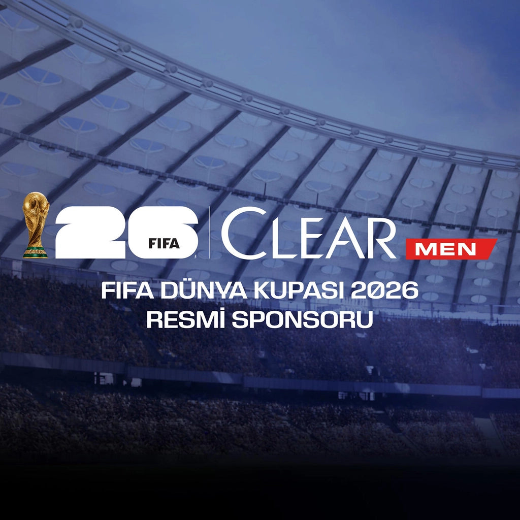 Clear Men Effective Shampoo Against Dandruff Legend By CR7 Cristiano Ronaldo 350 ml
