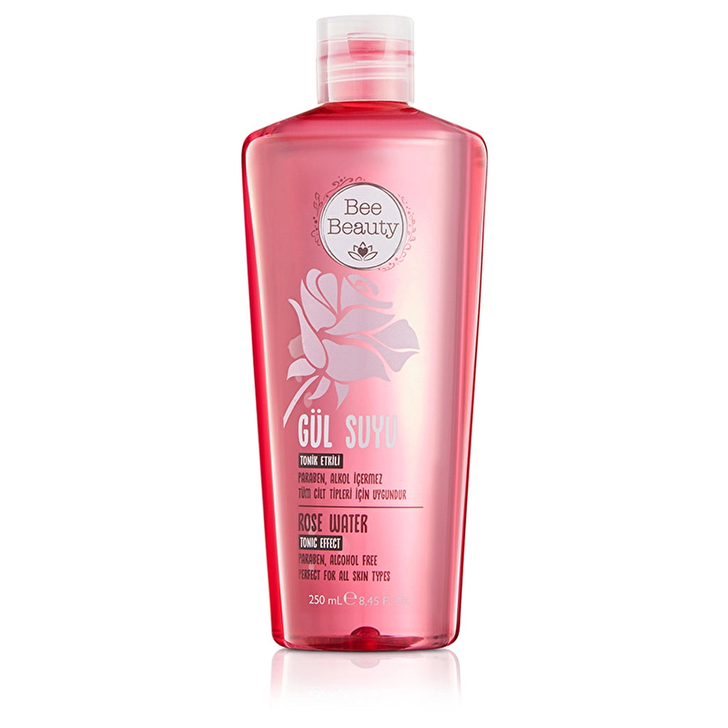 Bee Beauty Rose Water 250 ml
