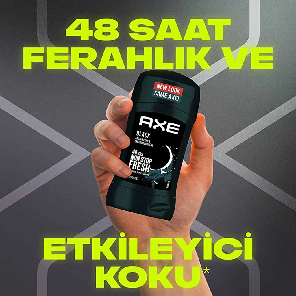 Axe Men&