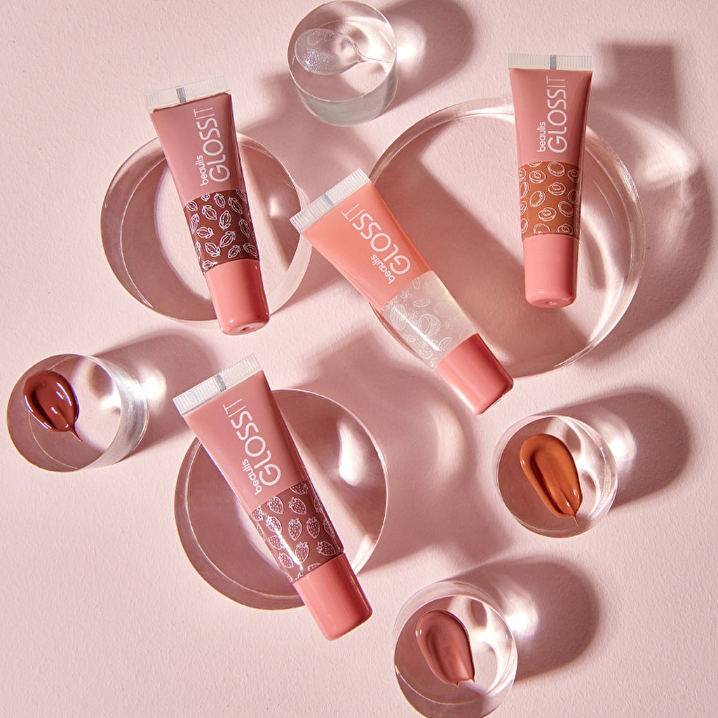 Beaulis Gloss It Lip Gloss 270 Apricot