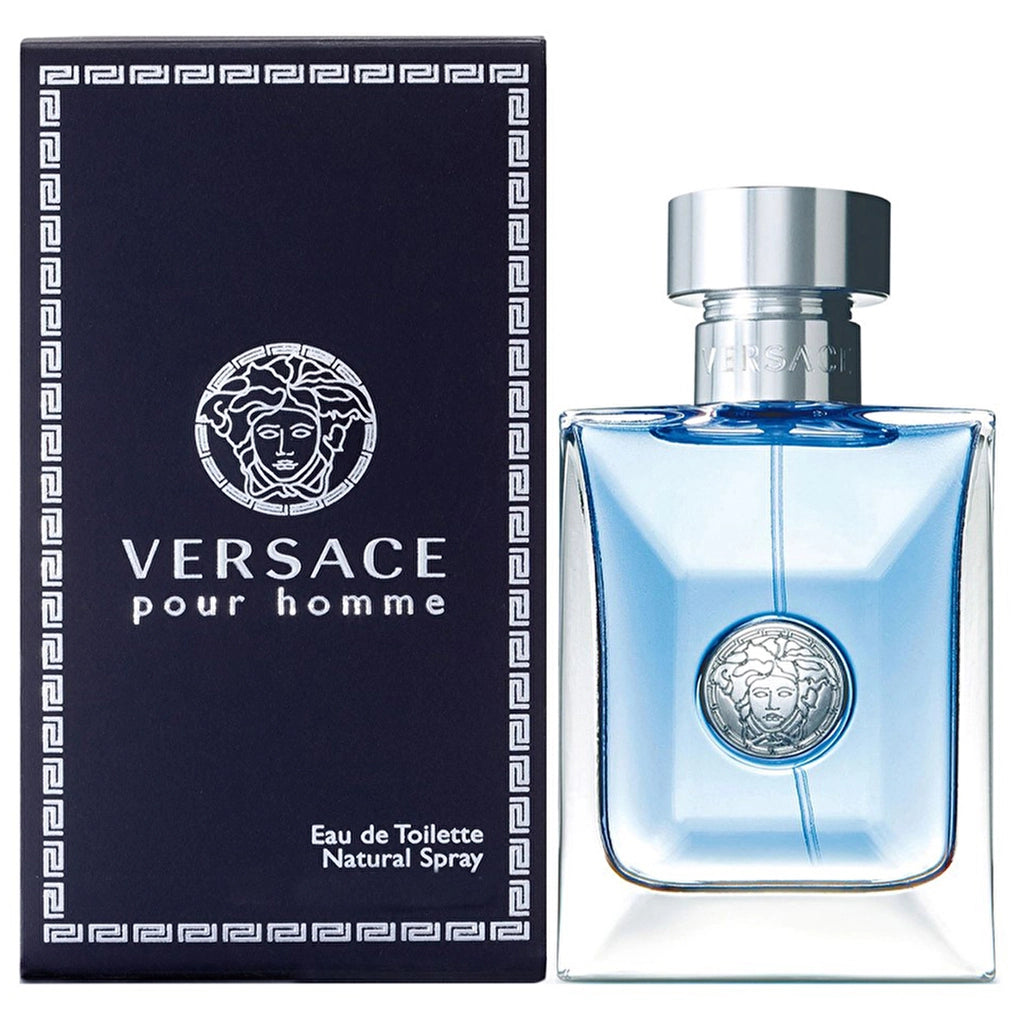 Versace Pour Homme EDT Men&