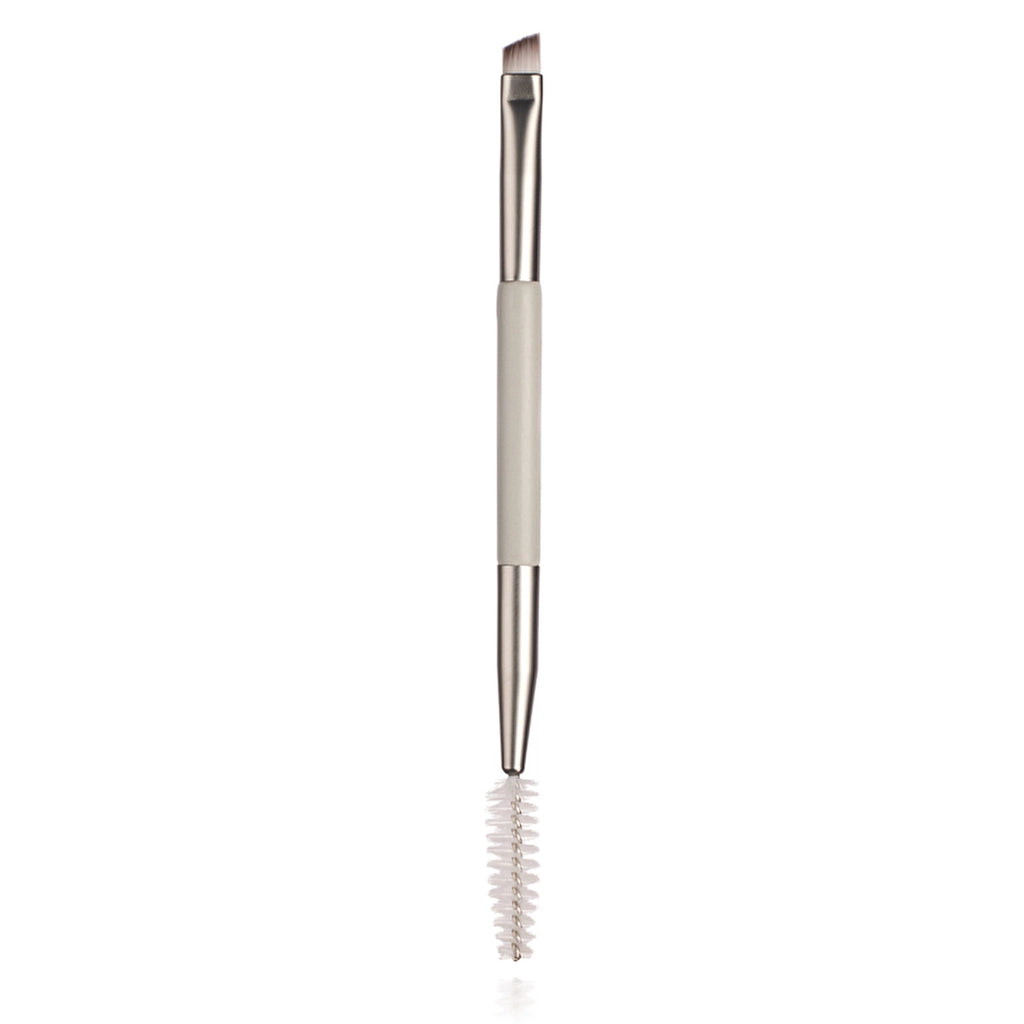 Eklips Double Sided Eyebrow Brush