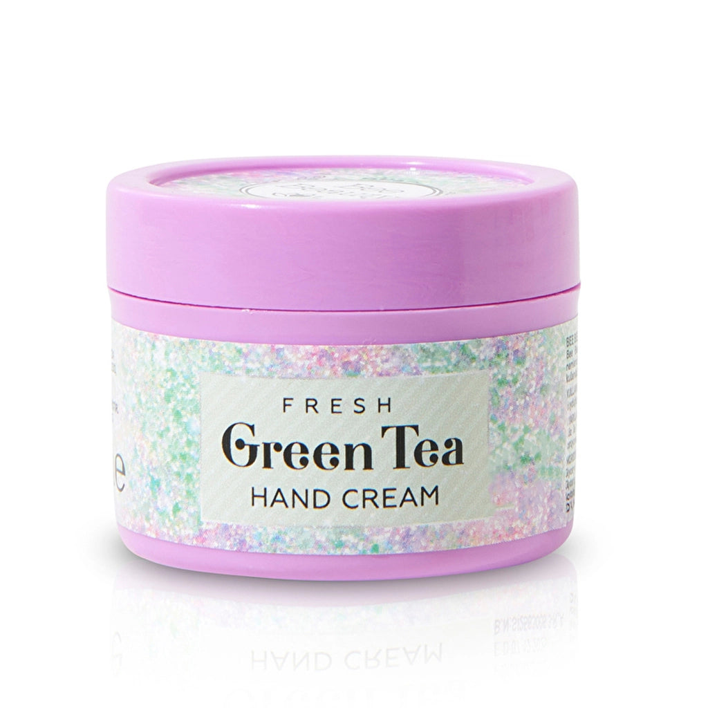 Bee Beauty Fresh Hand Cream Green Tea 30 ml