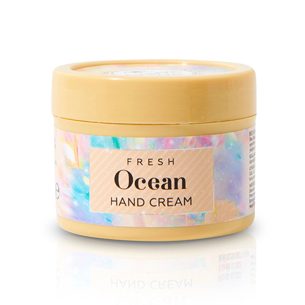 Bee Beauty Fresh Hand Cream Ocean 30 ml
