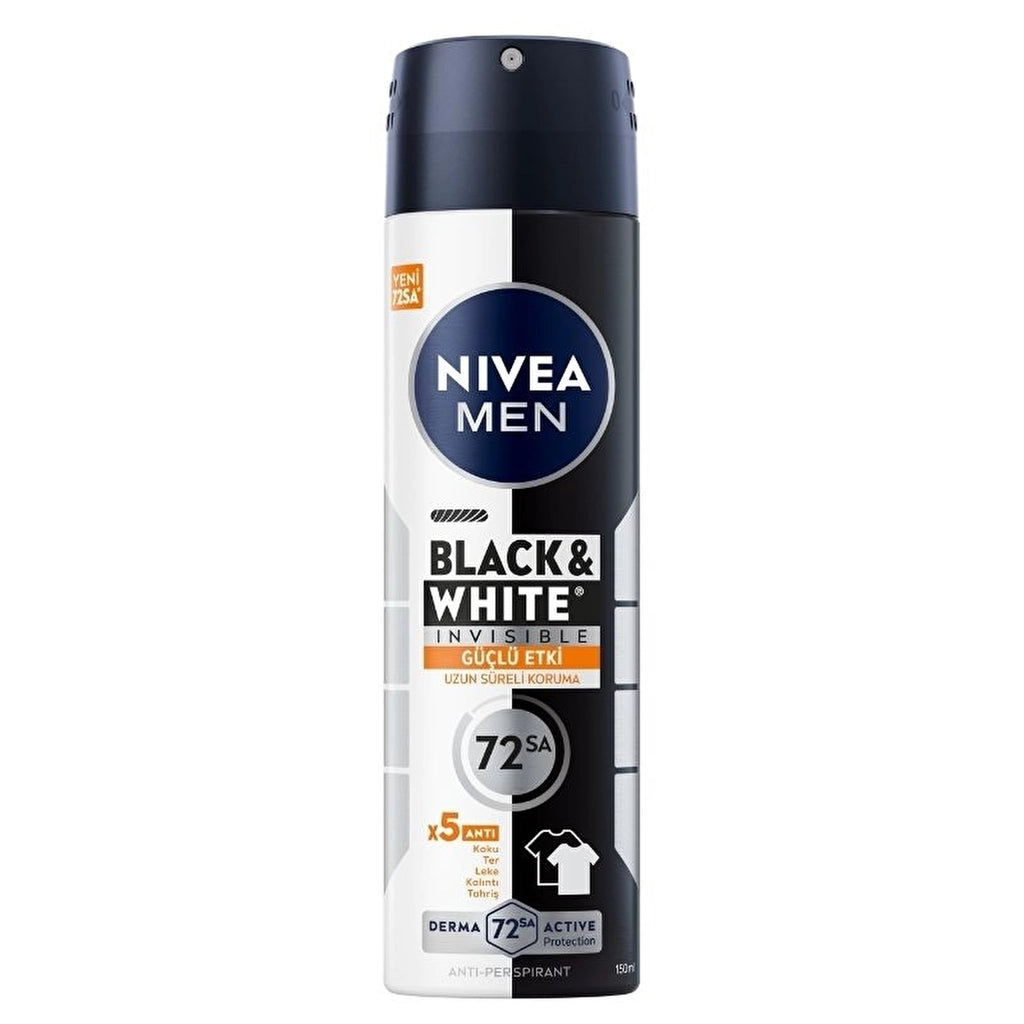 Nivea Men&