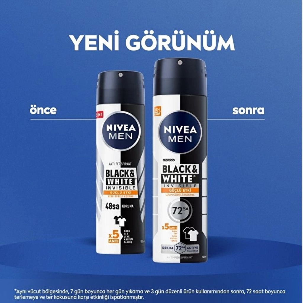 Nivea Men&