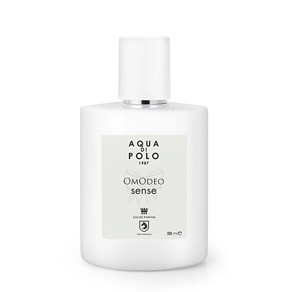 Aqua di Polo 1987 Omodeo Sense EDP Women&