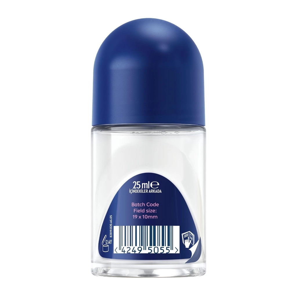 Nivea Men Fresh Active Men&
