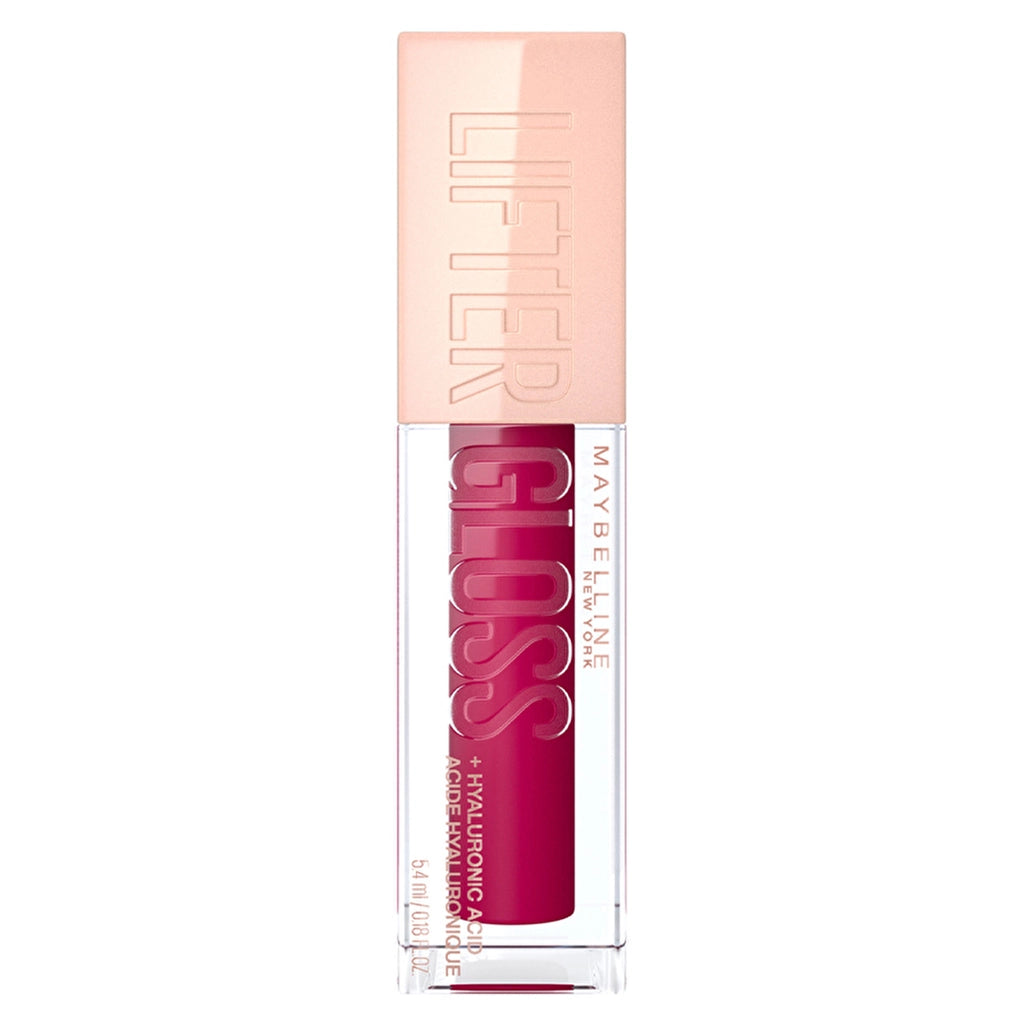 Maybelline New York Lifter Gloss Moisturizing Lip Gloss 005 Petal
