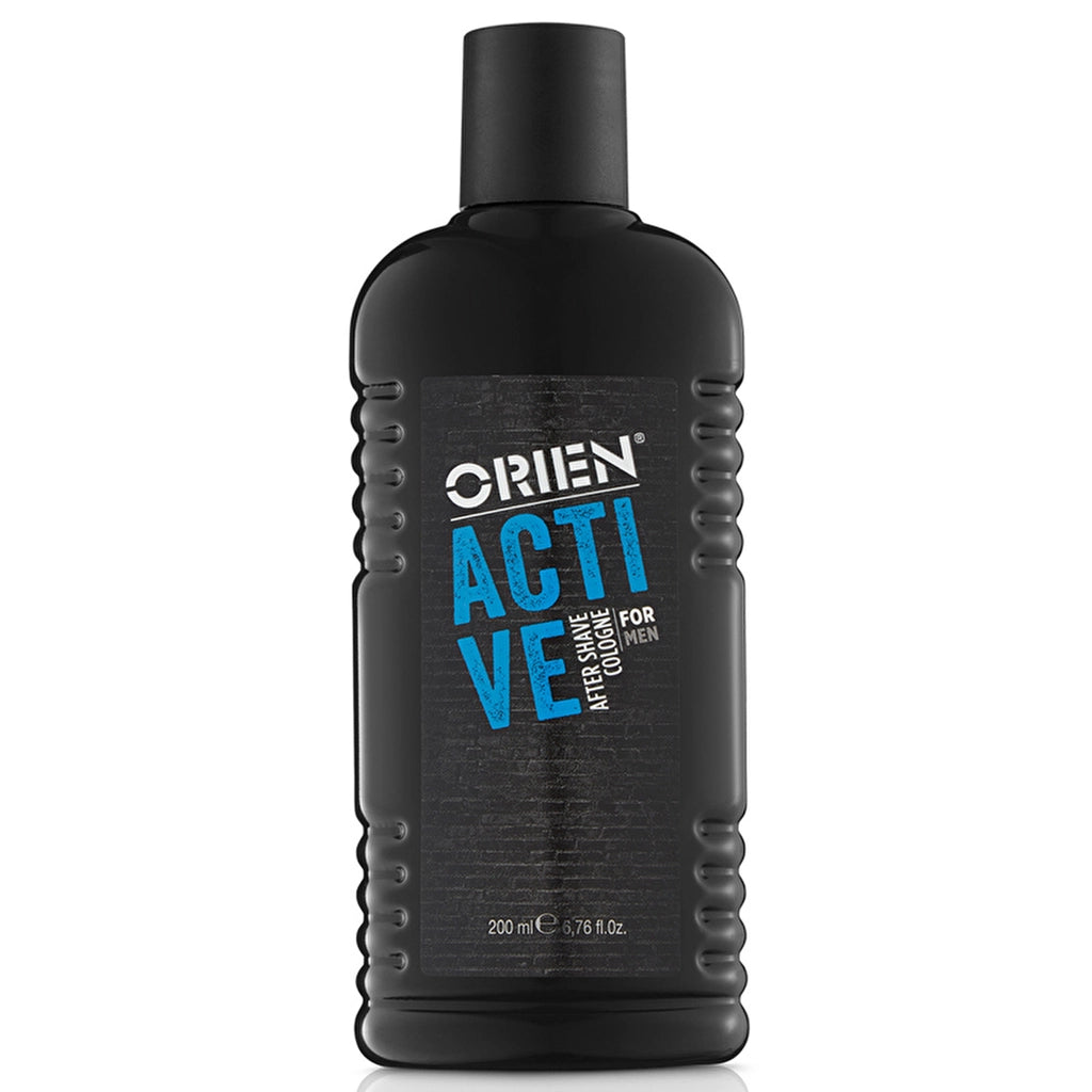 Orien Active After Shave Cologne 200 ml