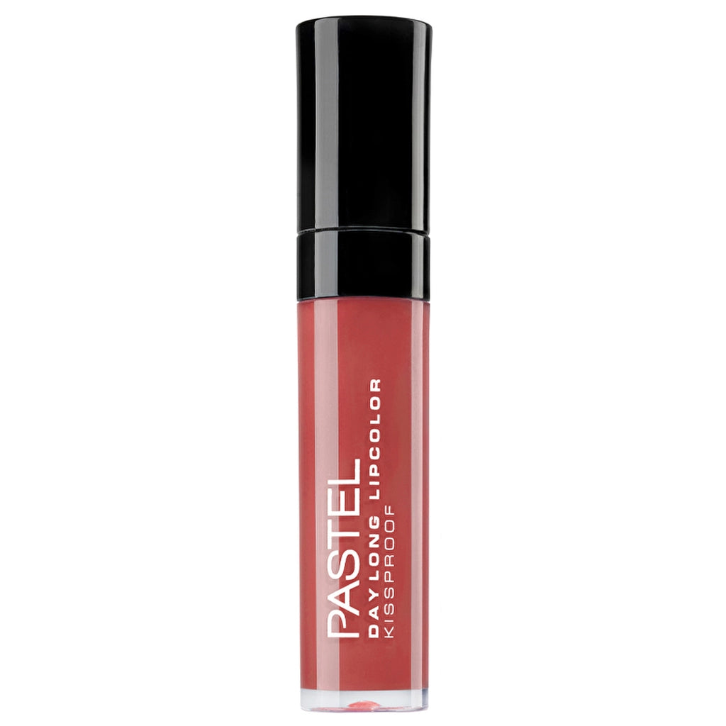 Pastel Day Long Lipcolor Kissproof Lipstick No:45