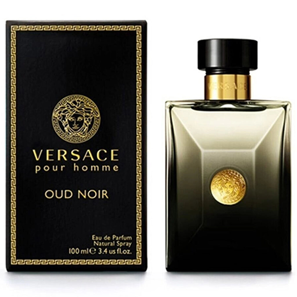 Versace Oud Noir EDP Men&