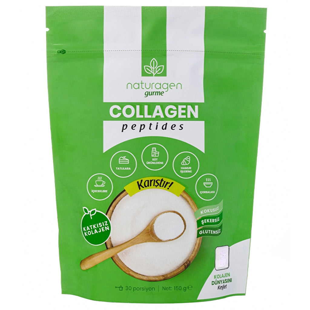 Naturagen Collagen Gurme 150 gr