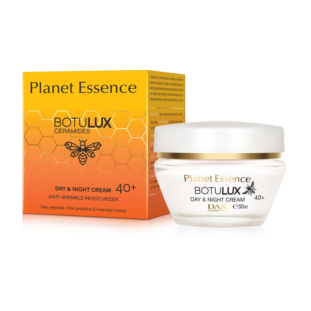 Planet Essence Botulux 40+ Day and Night Cream 50 ml