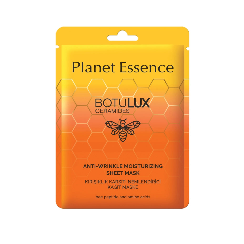 Planet Essence Botulux Paper Mask 20 ml
