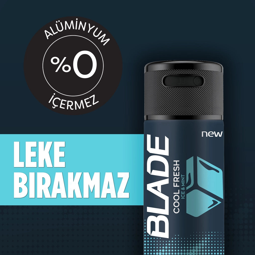 Blade Cool Fresh Men&