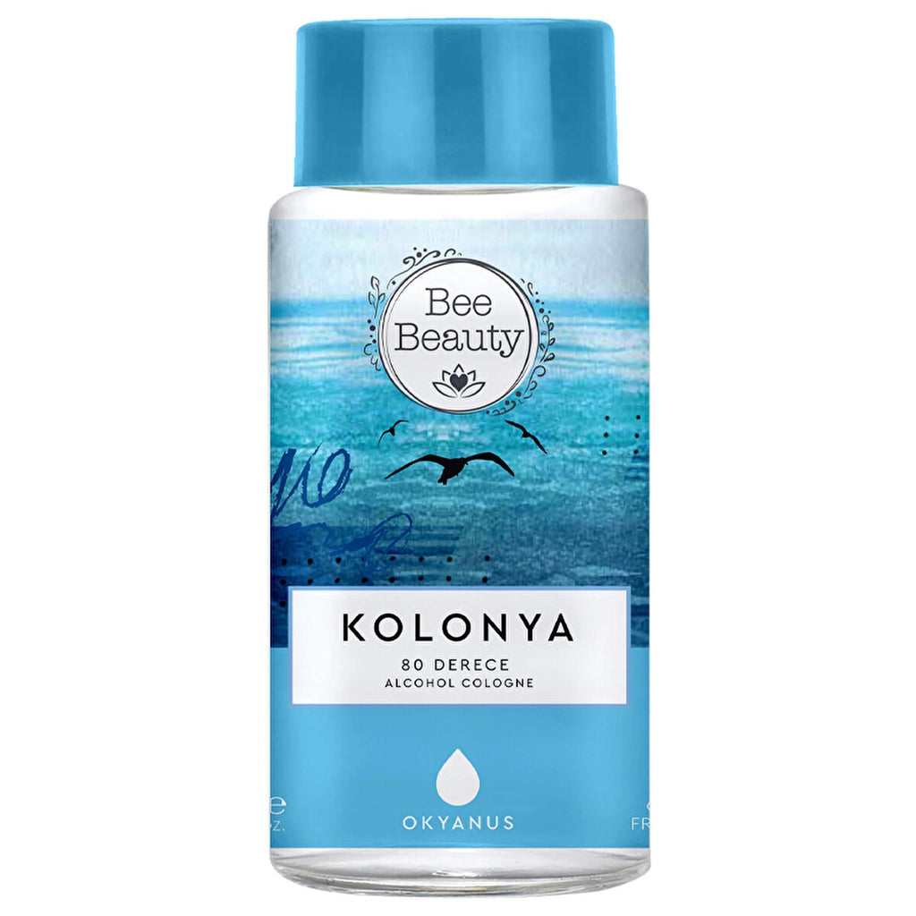 Bee Beauty Ocean Cologne 330 ml