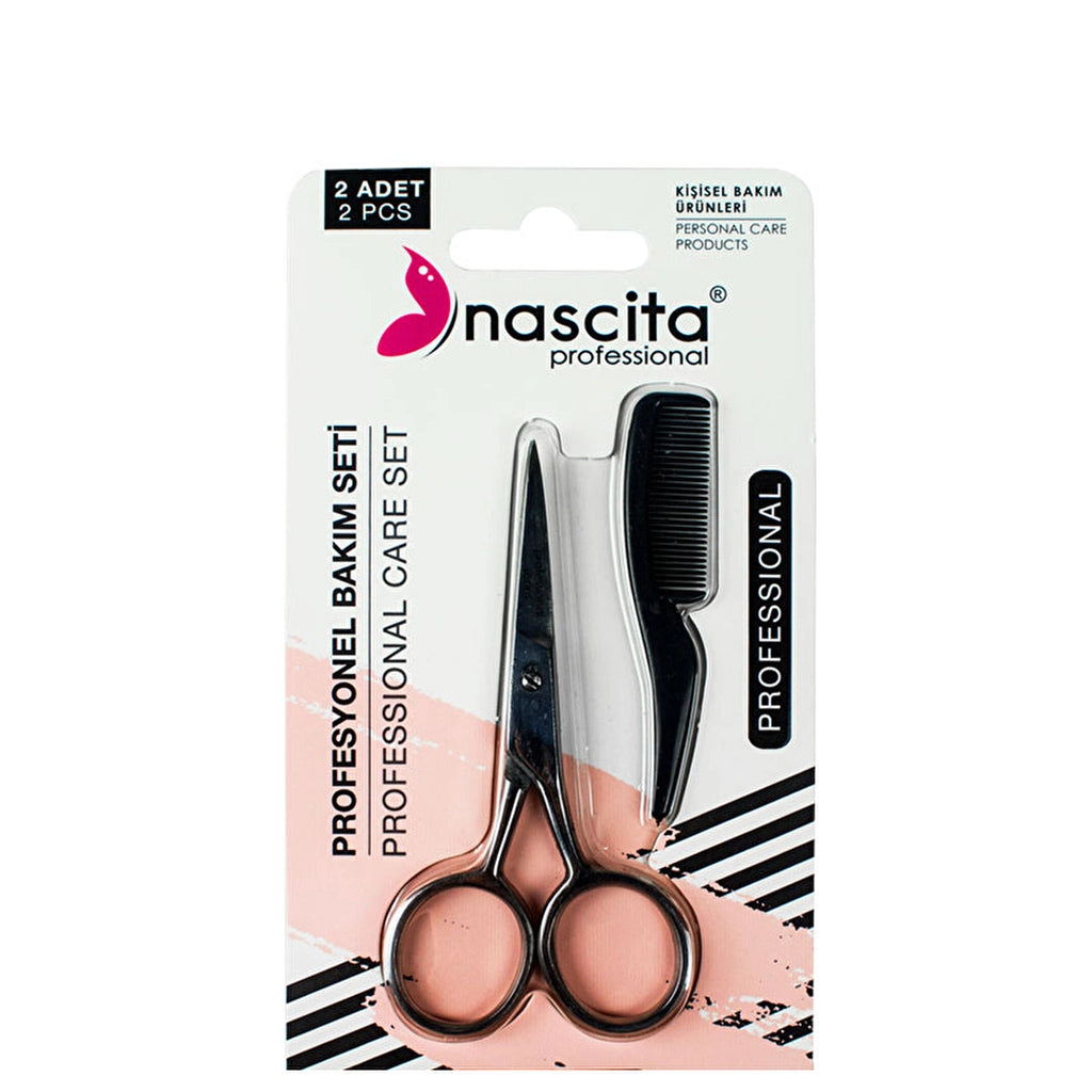 Nascita Pro Grooming Set Mini Comb