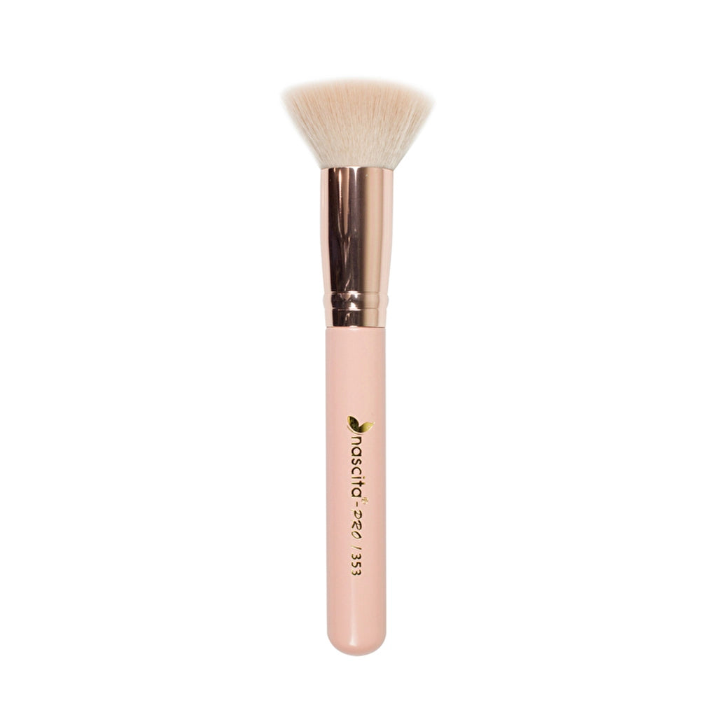 Nascita Soft Colors Kabuki Foundation Brush