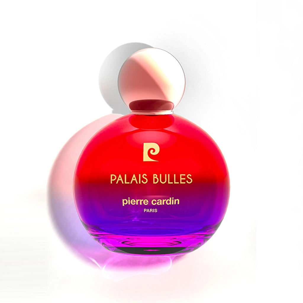 Pierre Cardin Palais Bulles EDP Women&