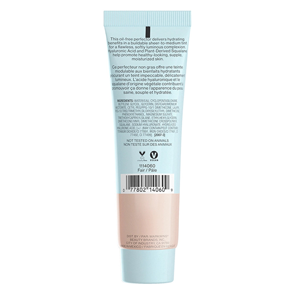 wet n wild Bare Focus Tinted Hydrator Fair