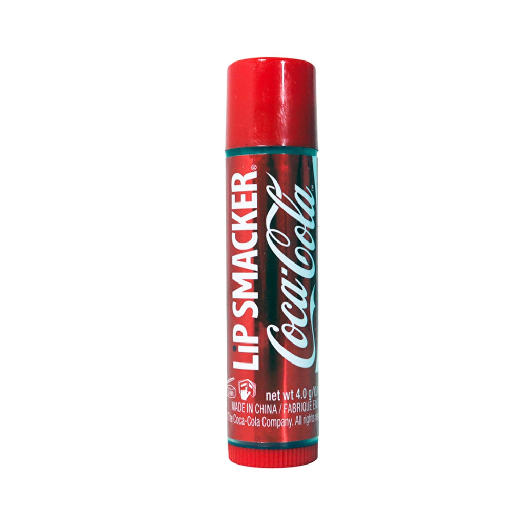 Lip Smacker Coca Cola Lip Balm