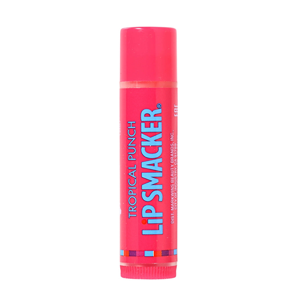 Lip Smacker Tropical Cocktail Lip Balm