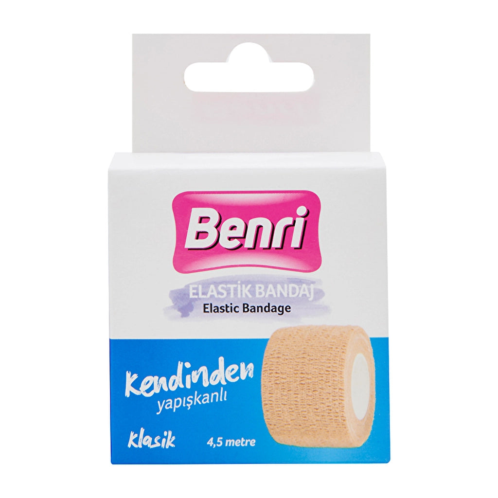 Benri Elastic Bandage Classic