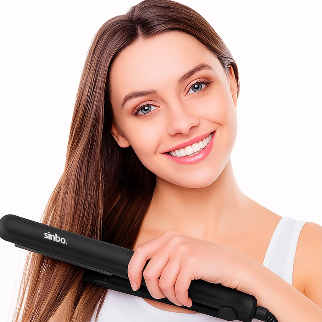 Sinbo Hair Straightener SHD-7057