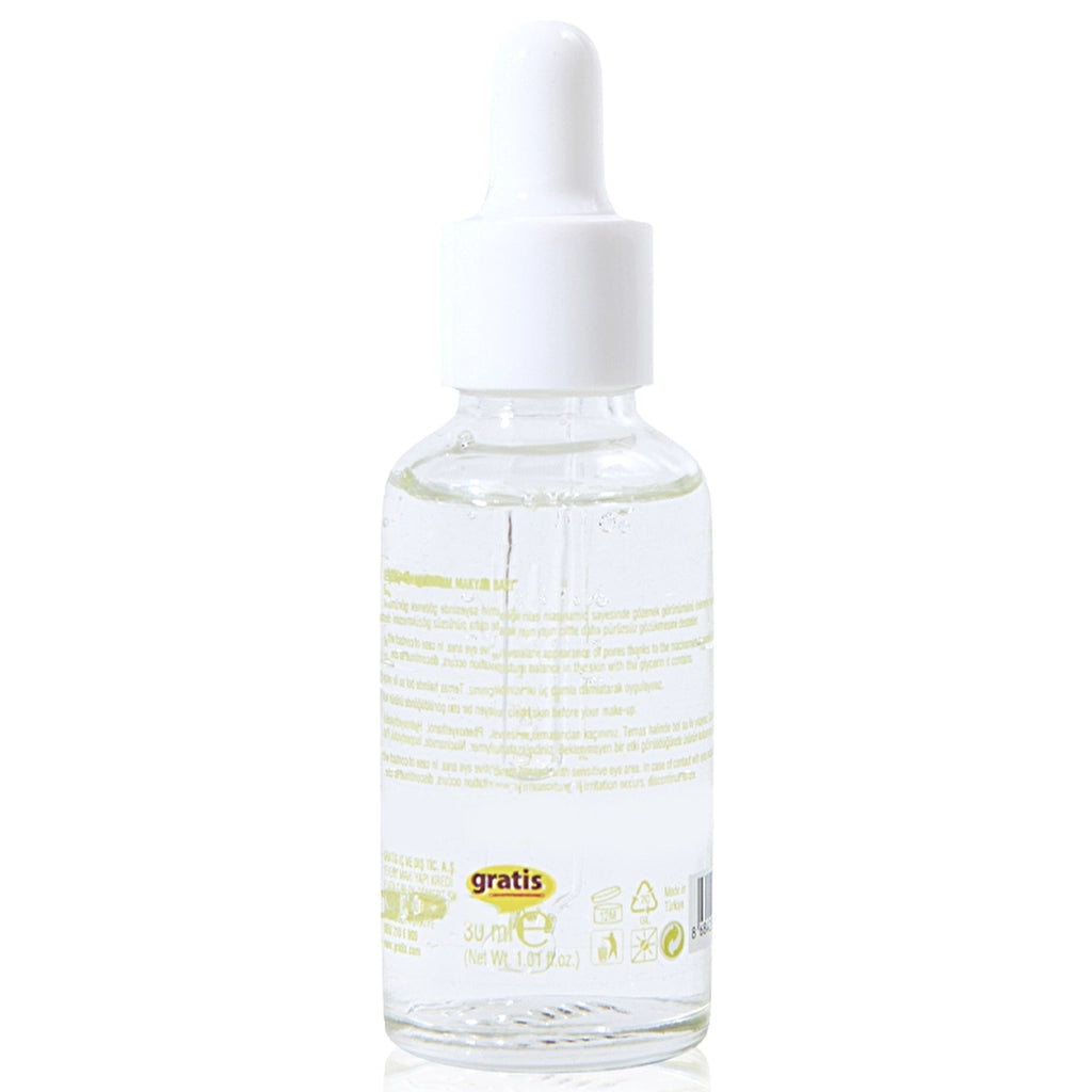 Beaulis Vitalize It Serum Makeup Base