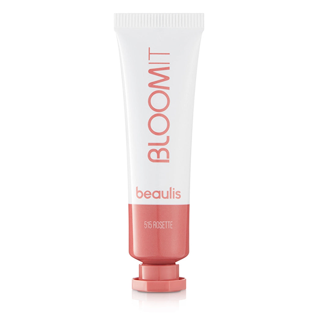 Beaulis Bloom It Cream Blush 569 Pink Whisper