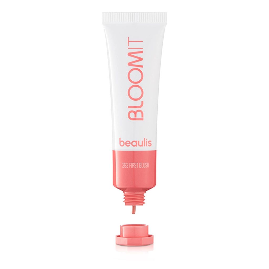 Beaulis Bloom It Cream Blush 283 First Blush