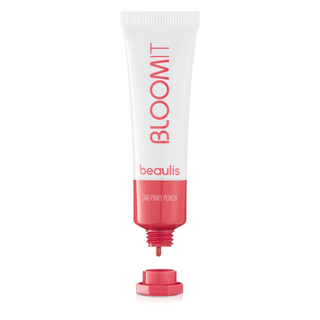 Beaulis Bloom It Cream Blush 346 Pinky Punch