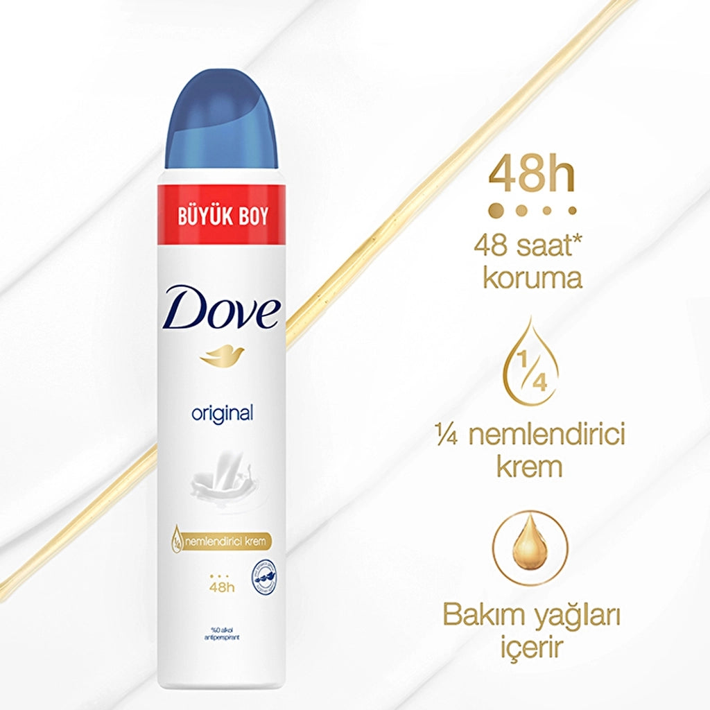 Dove Women&